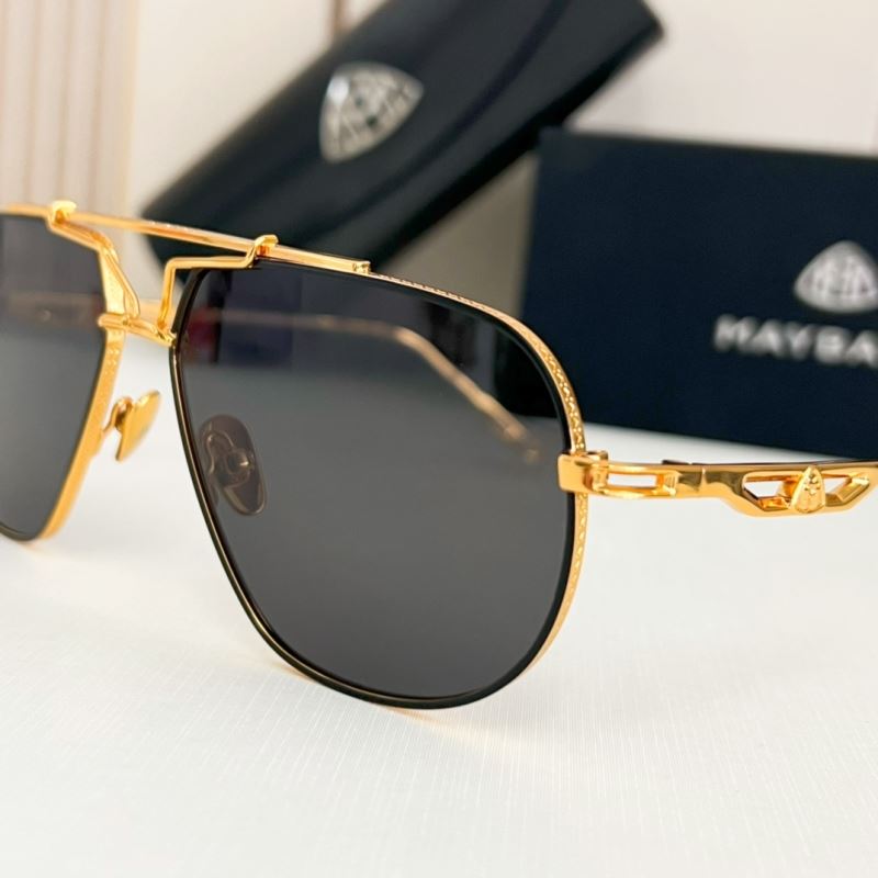 Maybach Sunglasses